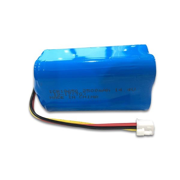 Liectroux c30b аккумулятор